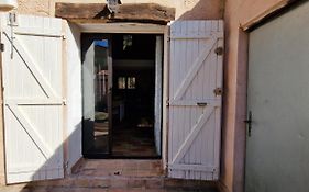 Studio Au Pied De La Sainte Victoire